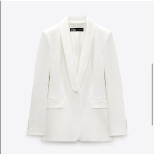 ZARA BLAZER